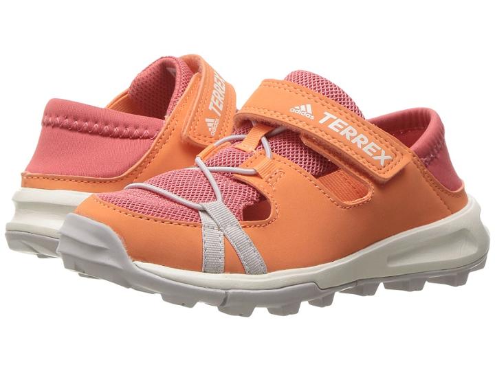 Adidas Outdoor Kids - Terrex Tivid Shandal Cf