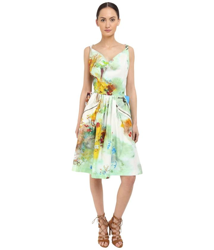 Vivienne Westwood - Punk Monroe Dress