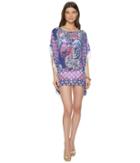 Lilly Pulitzer - Ginette Cover-up