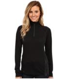 Outdoor Research Essence L/s Zip Top