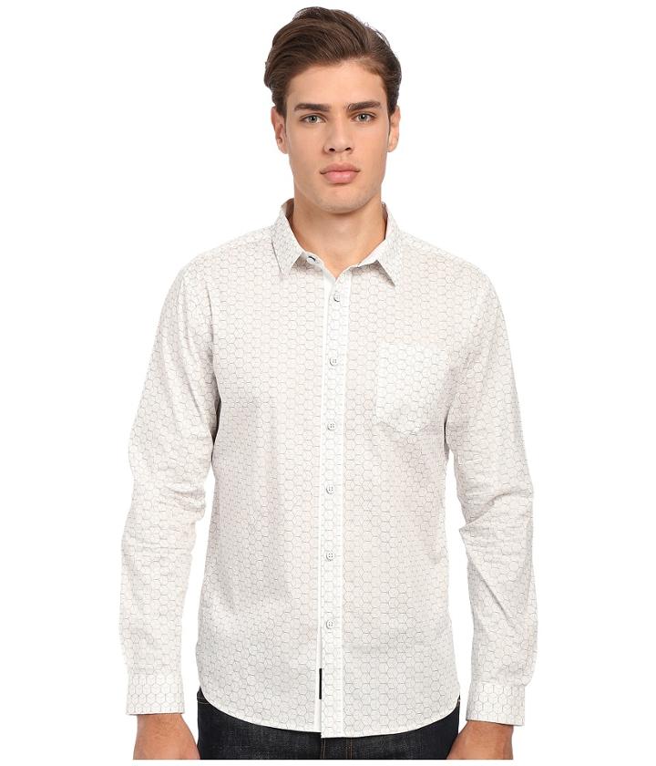 7 Diamonds - Sail On Long Sleeve Shirt