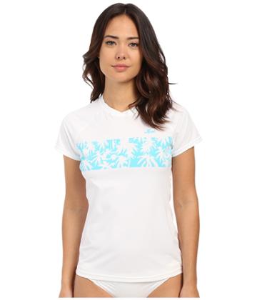 Xcel Wetsuits - Kunia Ventx Uv Short Sleeve