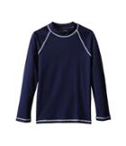 Oscar De La Renta - Lycra Rashguard