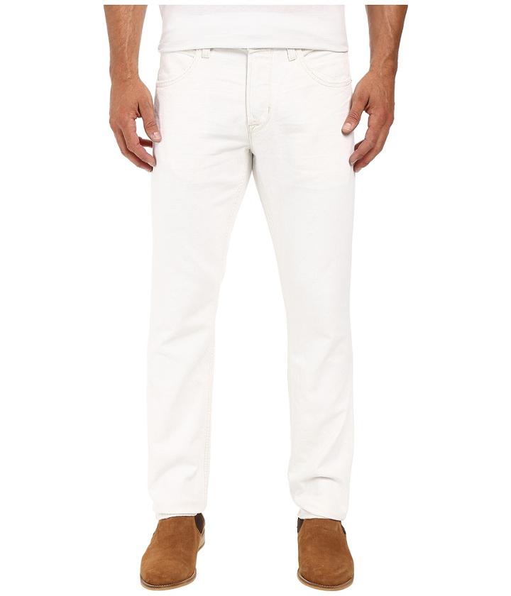 Hudson - Blake Slim Straight In Thrasher