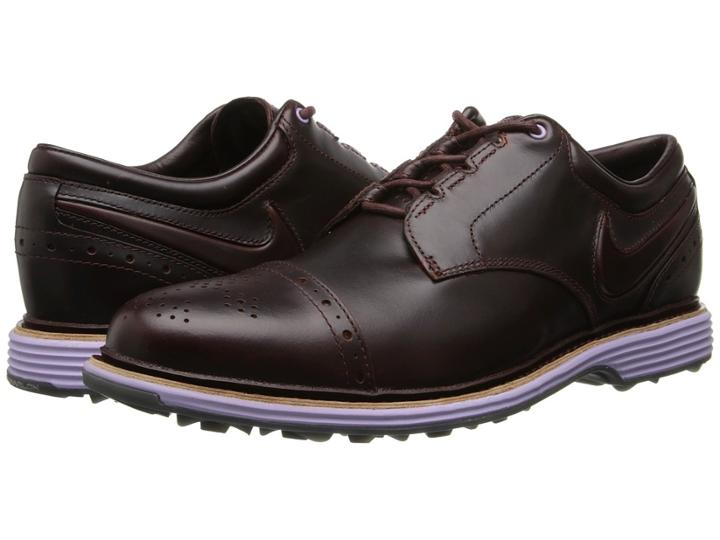 Nike Golf - Lunar Clayton