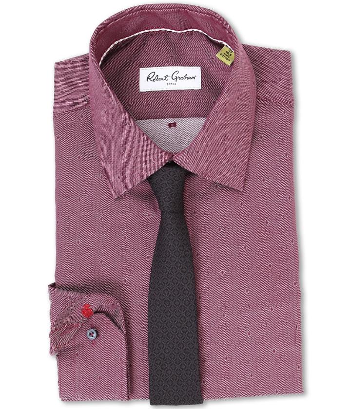 Robert Graham - Jack Dress Shirt