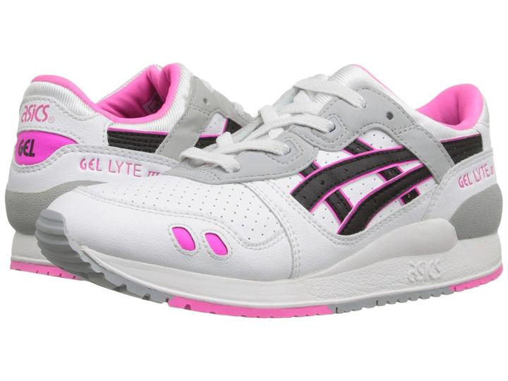 Onitsuka Tiger Kids By Asics - Gel-lyte Iii Ps