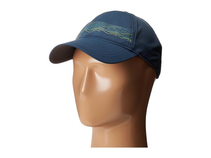 Columbia - Coolhead Graphic Ball Cap