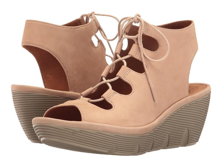 Clarks - Clarene Grace