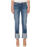 Hudson - Tally Deep Cuff In Impala