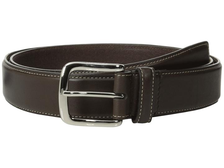 Cole Haan 35mm Full Grain Veg Belt