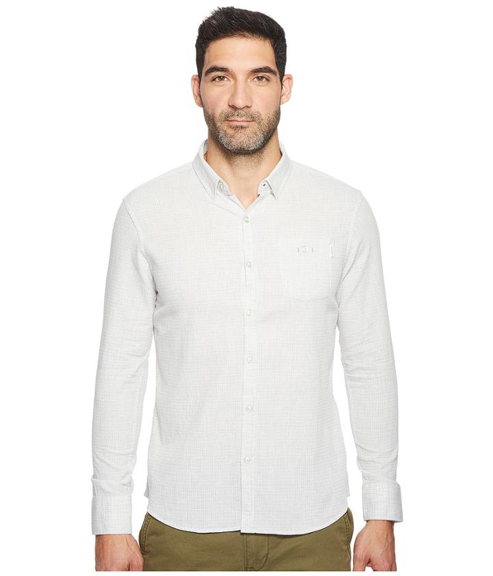 7 Diamonds - Myth Long Sleeve Shirt