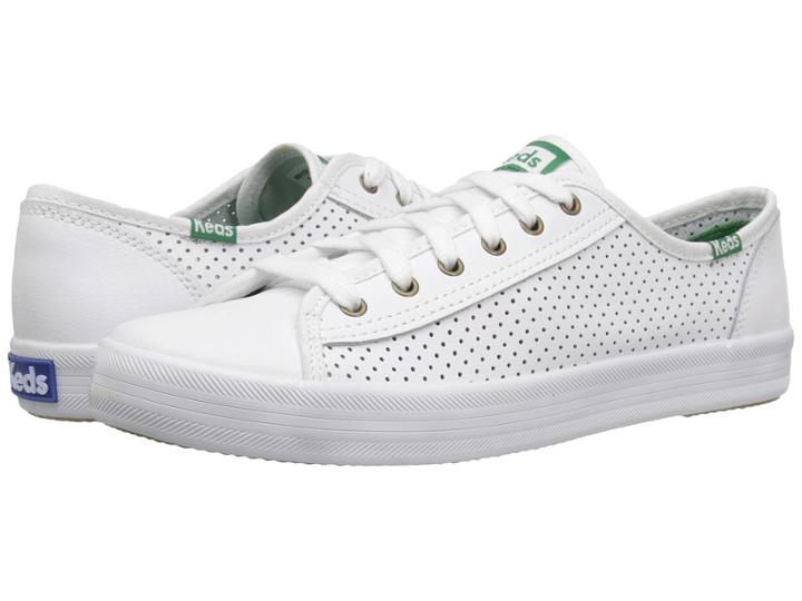 Keds - Kickstart Leather