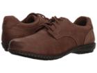 Carolina - Esd Aluminum Toe Opanka Oxford Ca3683