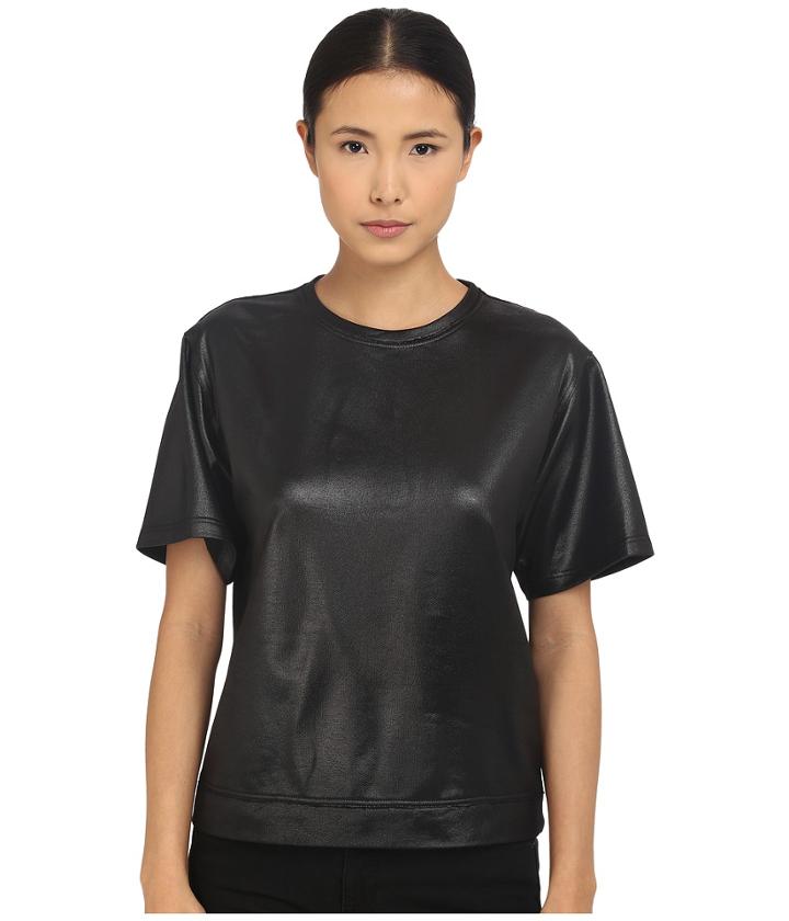 The Kooples - Lak Fleece Sweat