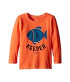 Life Is Good Kids - Elemental Keeper Long Sleeve Tee