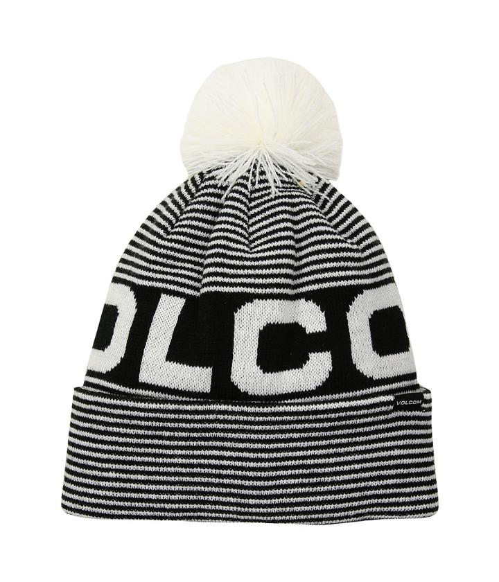 Volcom - Pin Stripe Beanie