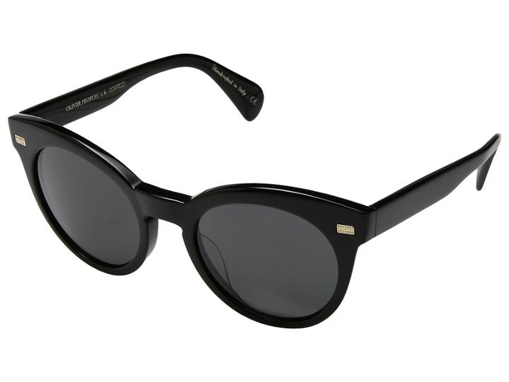 Oliver Peoples - Dore