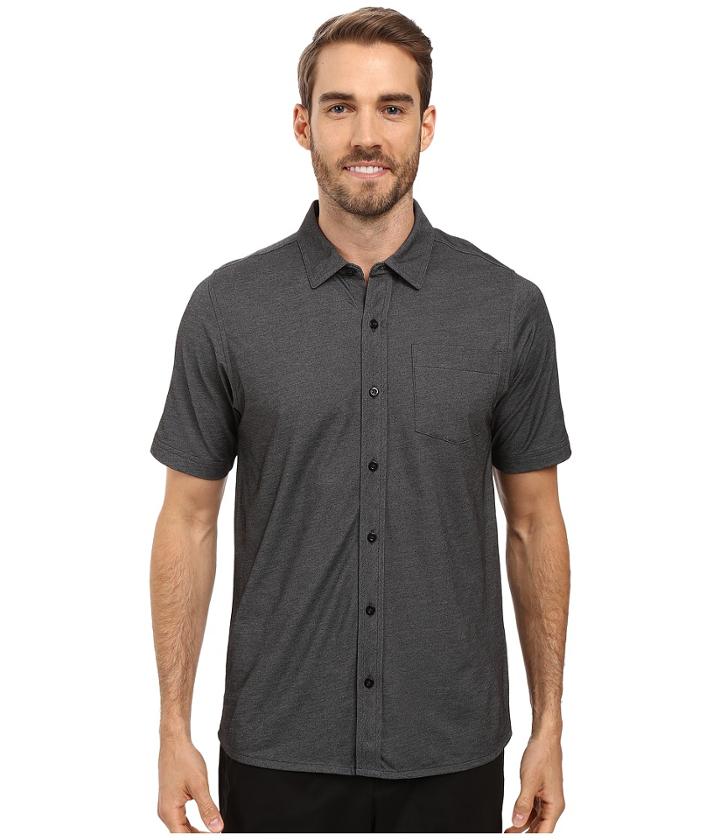 Travismathew - Hines Woven