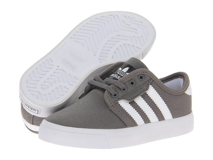 Adidas Skateboarding - Seeley J