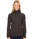 Fjallraven - Abisko Hybrid Breeze Jacket