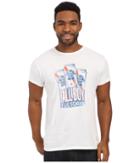 The Original Retro Brand - Vintage Cotton Pbr Tall Boy Tuesday Tee