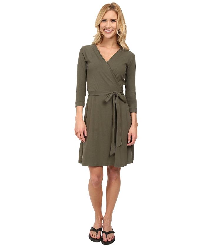 Fig Clothing Amo Dress