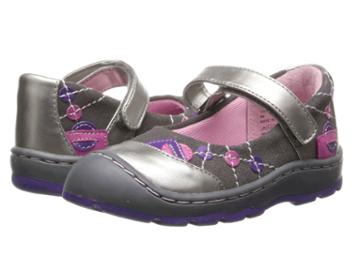 Jumping Jacks Kids - Heather