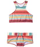 Billabong Kids - Surfin' Billa High Neck Set