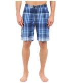 Tommy Bahama - Baja Sail Away Plaid Swim Trunk