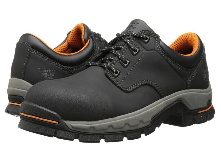 Timberland Pro Stockdale Oxford Alloy Safety Toe