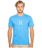 Hurley - Icon Push Through T-shirt