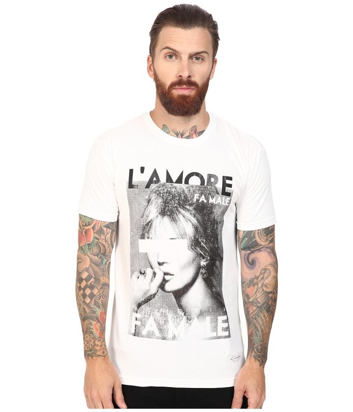 Kinetix - L'amore Tee