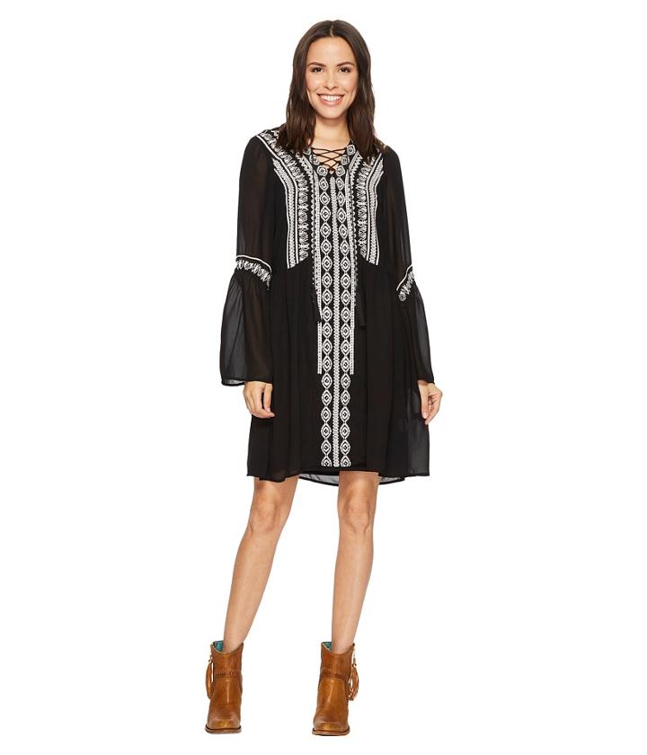 Double D Ranchwear - Martinez Dress