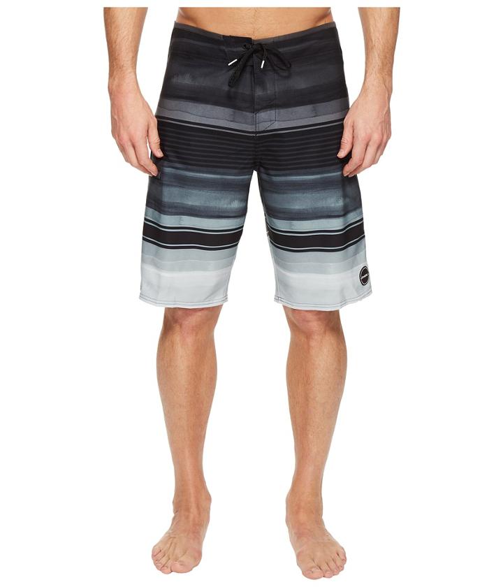 O'neill - Hyperfreak Heist Superfreak Series Boardshorts