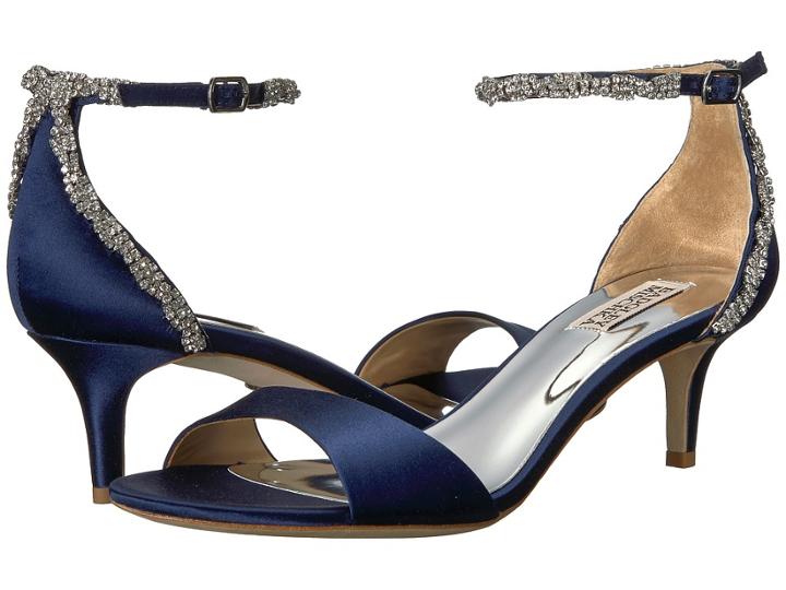 Badgley Mischka - Yareli