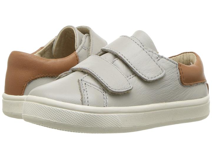 Old Soles - Cast Away Runner