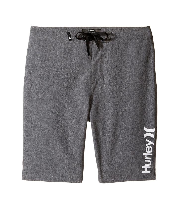 Hurley Kids - Heathered Boardshorts