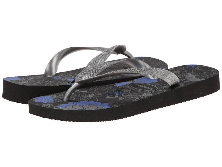 Havaianas - Spring Flip Flops