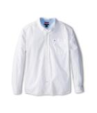 Tommy Hilfiger Kids Classic L/s Woven Shirt