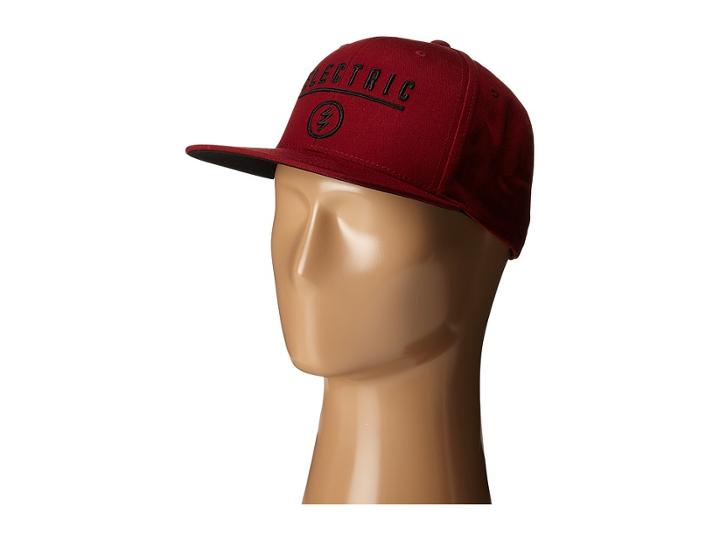 Electric Eyewear - Identity Corp