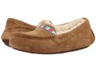 Ugg - Ansley Embroidery