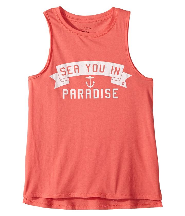 Billabong Kids - Sea You Tank Top