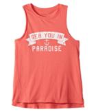 Billabong Kids - Sea You Tank Top