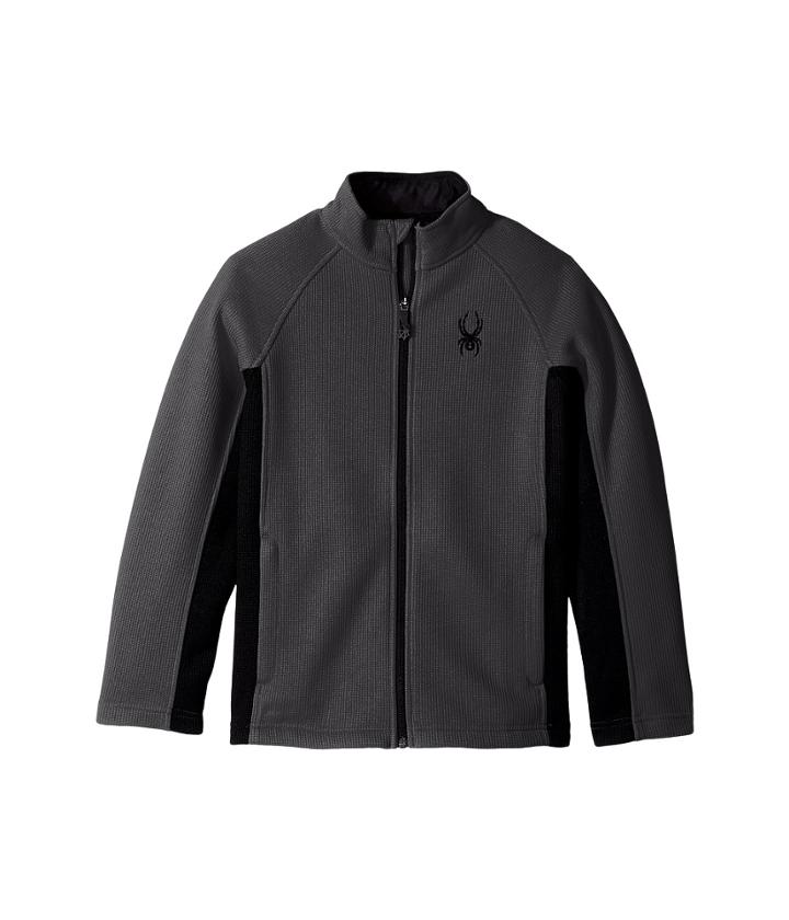 Spyder Kids - Constant Full Zip Stryke Jacket