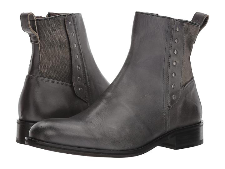 John Varvatos - Star Nyc Button Boot