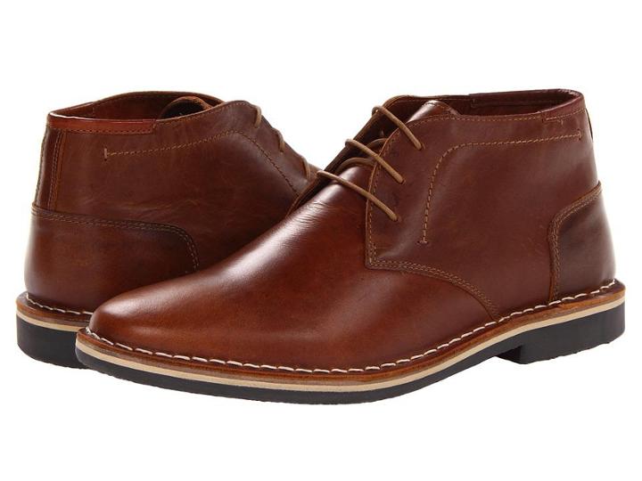 Steve Madden Harken