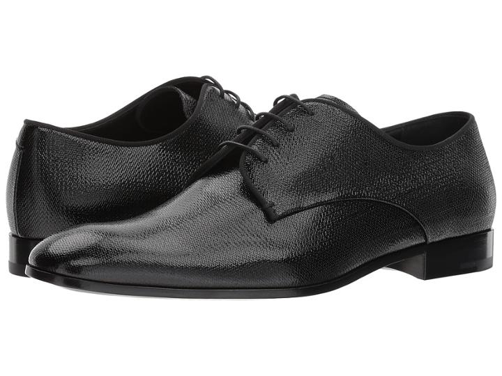 Giorgio Armani - Grosgrain Oxford