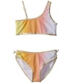 Little Marc Jacobs - Swimsuit Two-piece Gold
