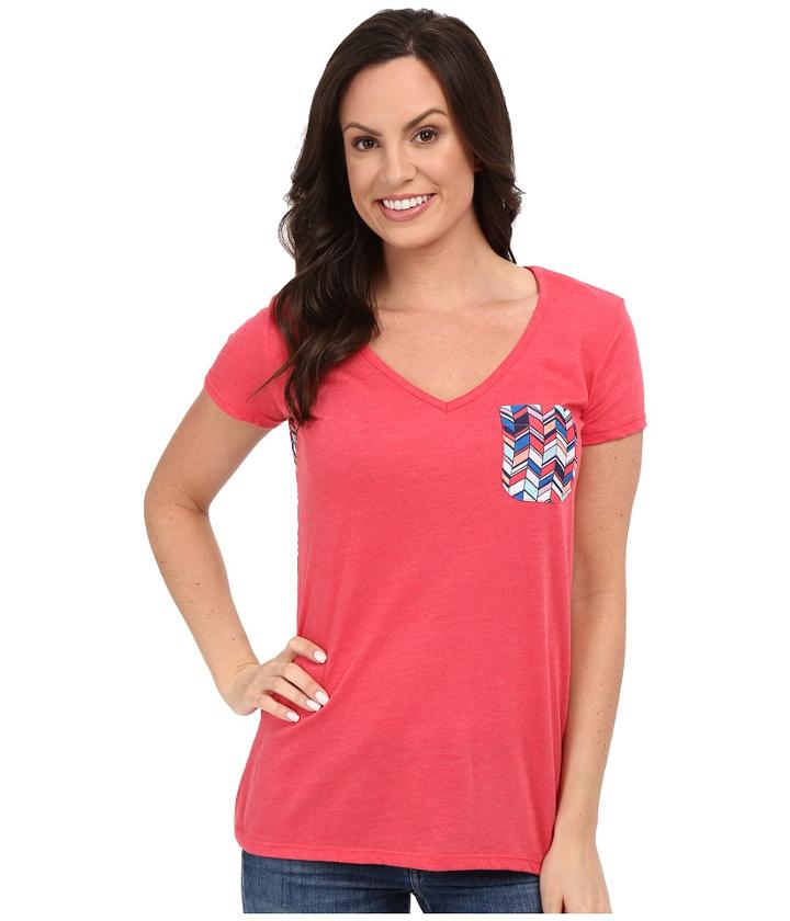 Rock And Roll Cowgirl - Cap Sleeve Knit 49t7247